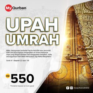 Upah Umrah