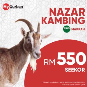 Nazar Kambing
